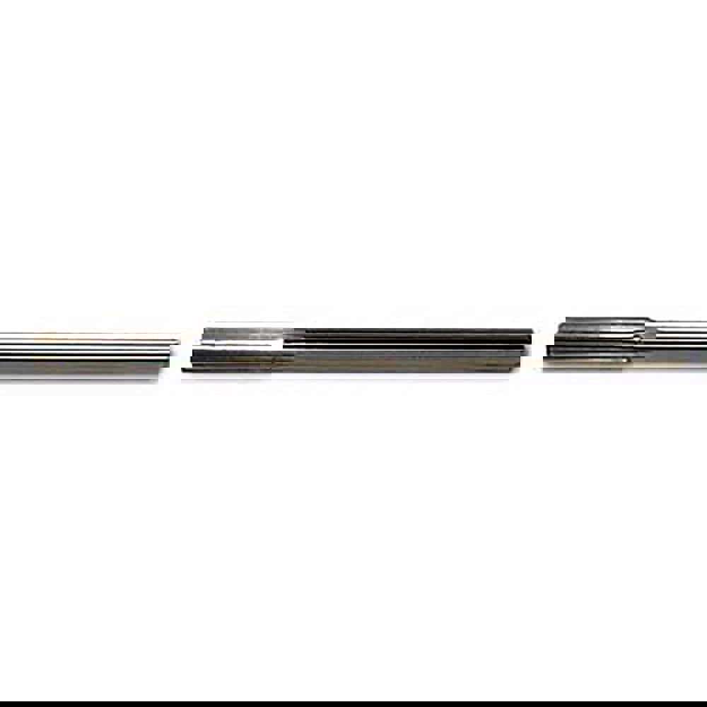 Chucking Reamer: 3/32